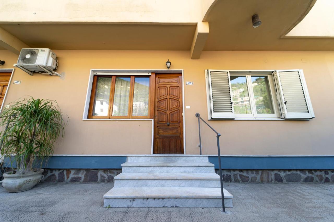 Casa Vacanza San Pietro Maiori Exterior photo